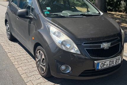 Chevrolet Spark 198.000 km 799 &euro; Hainburg 63512