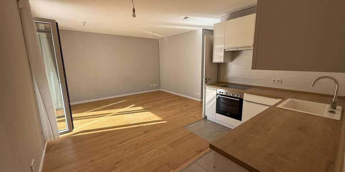 Wohnung zum Kaufen in Darmstadt 458.000 € 75 m² 3 zimmer
