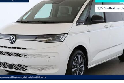 VW T7 Multivan 25.114 km 53.190 &euro; Hanau 63452