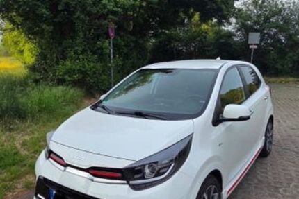 Kia Picanto 39.500 km 12.400 &euro; Offenbach 63075