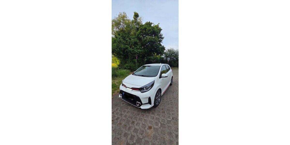 Kia Picanto 39.500 km 12.400 &euro; Offenbach 63075