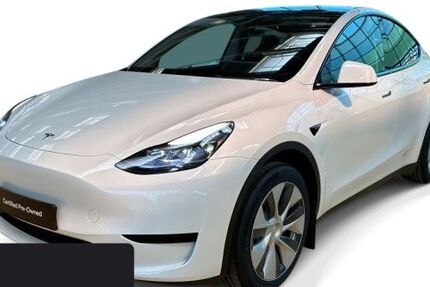 Tesla Model Y 56.514 km 34.300 &euro; Hanau 63457