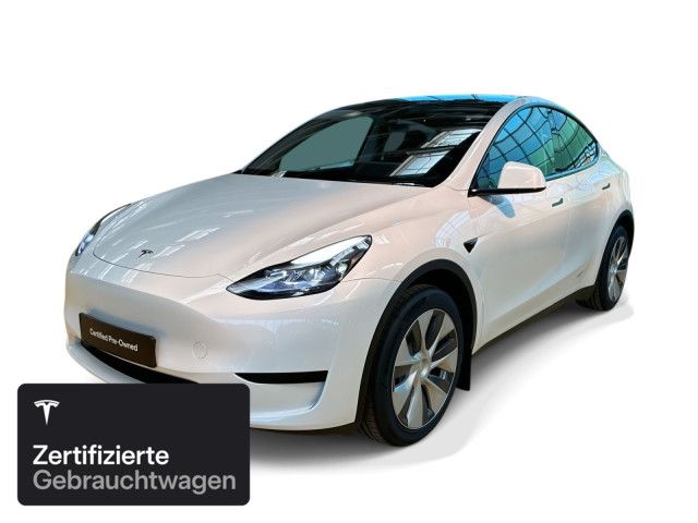 Tesla Model Y 56.514 km 34.300 &euro; Hanau 63457