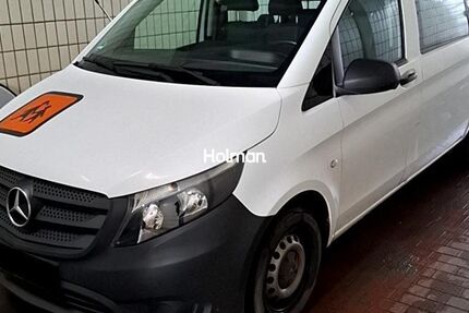 Mercedes-Benz Vito 101.603 km 15.173 &euro; Eschborn 65760