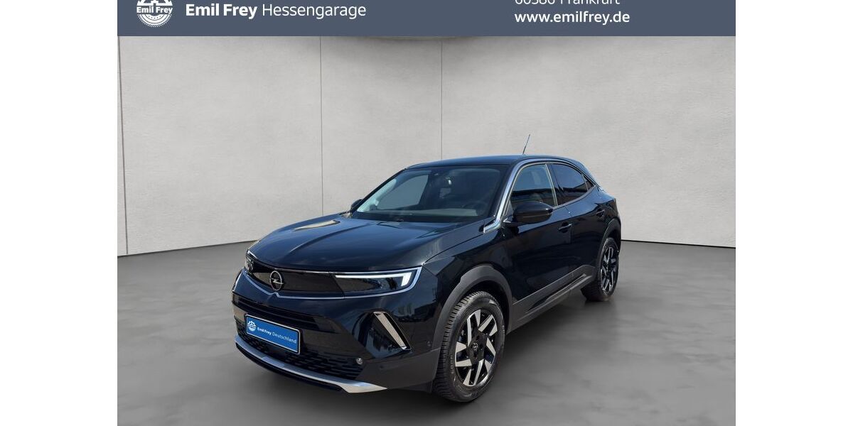 Opel Mokka 28.920 km 20.950 &euro; Frankfurt 60386