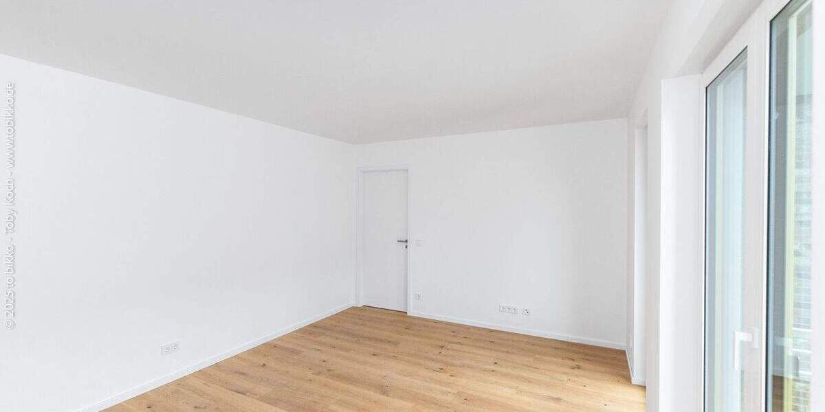 Etagenwohnung Frankfurt am Main Nordend-Ost - 2 Zimmer, 37 m&sup2;, 454.900&euro; | Angebot:25361262