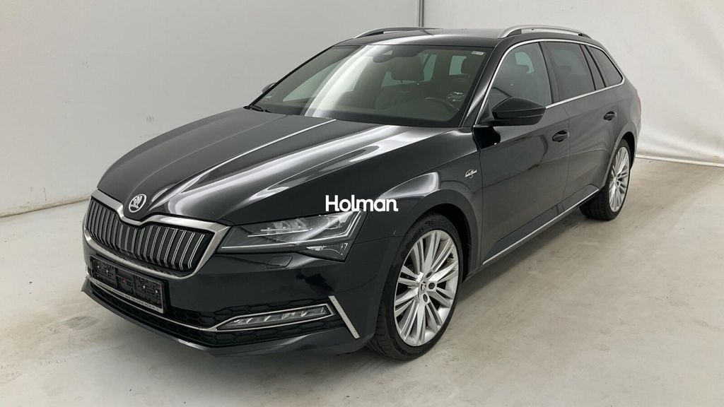 Skoda Superb 147.303 km 18.017 &euro; Eschborn 65760