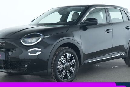 Fiat 600 2.276 km 21.619 &euro; Dietzenbach bei Frankfurt 63128