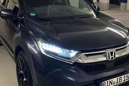 Honda CR-V 127.000 km 22.500 &euro; Frankfurt am Main, Stadt 60486