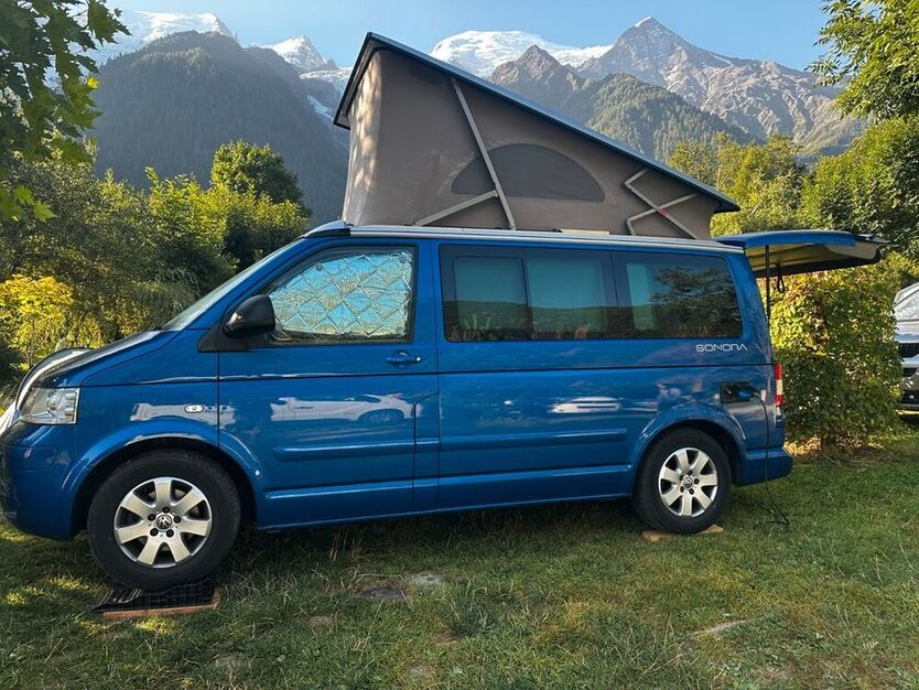 T5 California
