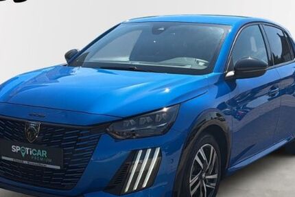 Peugeot 208 59.300 km 20.400 &euro; Kleinostheim 63801
