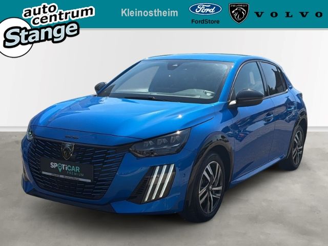 Peugeot 208 59.300 km 20.400 &euro; Kleinostheim 63801