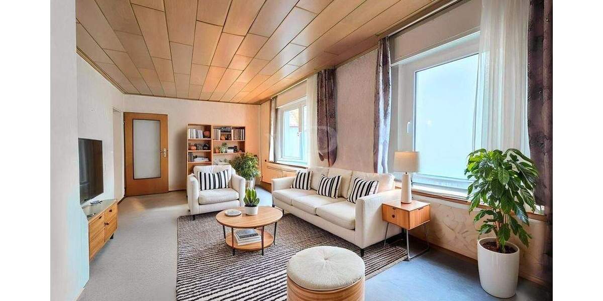 Einfamilienhaus Neu-Anspach Anspach - 1 Zimmer, 265 m&sup2;, 490.000&euro; | Angebot:25695530