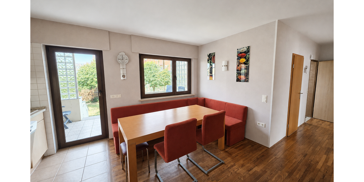 *1–2-Familienhaus in Hainburg - gr. Garten - familienfreundliche Lage* - Zweifamilienhaus Hainburg | Angebot:27306027