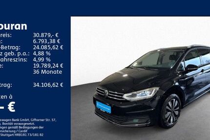 VW Touran 33.300 km 30.879 &euro; Offenbach am Main 63071