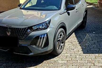 Peugeot 2008 39.784 km 18.980 &euro; Rüsselsheim 65428