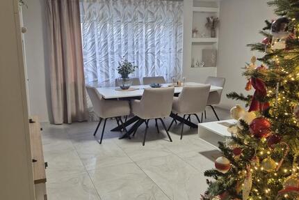 Provisionfreie 4 Zimmerwohnung 4 zimmer