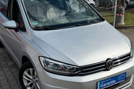 VW Touran 97.684 km 16.850 &euro; Offenbach 63071