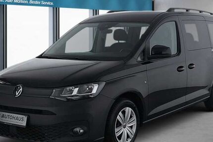 VW Caddy 78.625 km 25.690 &euro; Maintal 63477