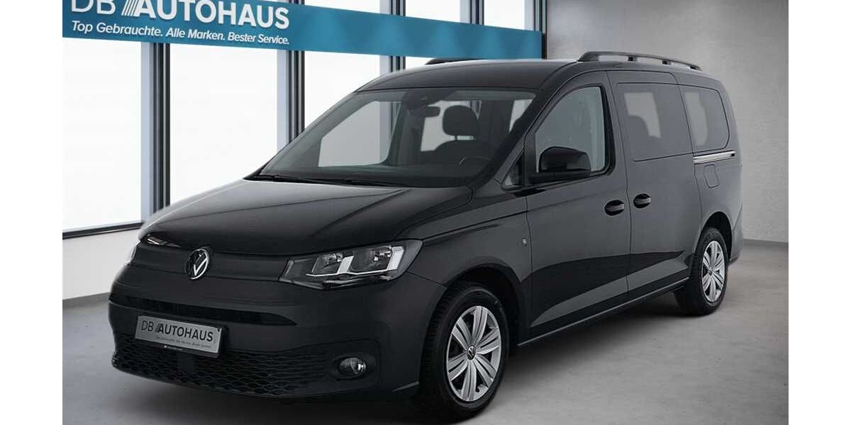 VW Caddy 78.625 km 25.690 &euro; Maintal 63477