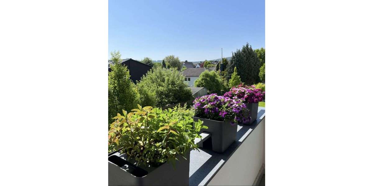Etagenwohnung Wehrheim - 3 Zimmer, 81 m&sup2;, 399.000&euro; | Angebot:26372371