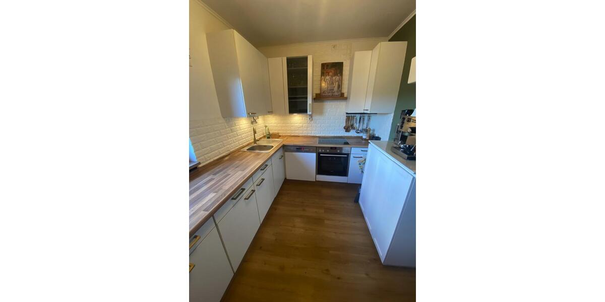 Etagenwohnung Nauheim - 3 Zimmer, 81 m&sup2;, 275.000&euro; | Angebot:24469397