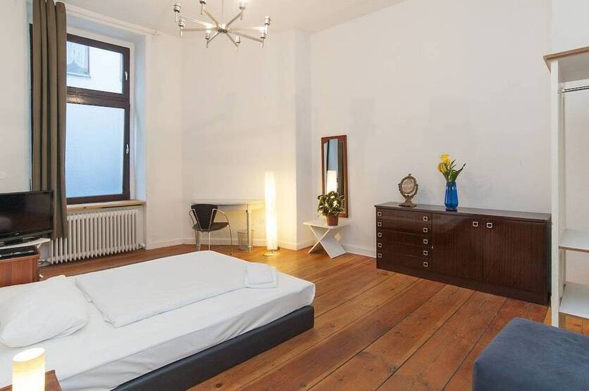 Wohnung in Frankfurt