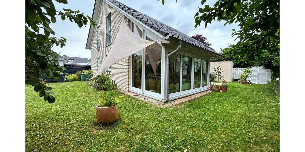 Einfamilienhaus Friedberg Ossenheim - 4 Zimmer, 117 m&sup2;, 549.000&euro; | Angebot:25744693