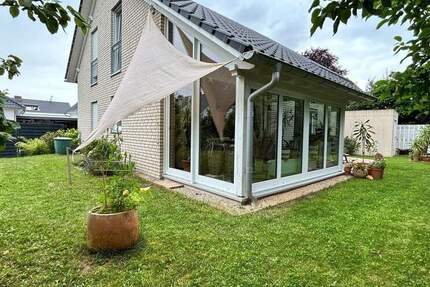 Haus Friedberg Ossenheim - 4 Zimmer, 117 m&sup2;, 549.000&euro; | Angebot:25744693