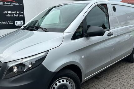 Mercedes-Benz Vito 44.461 km 24.980 &euro; Mainhausen 63533