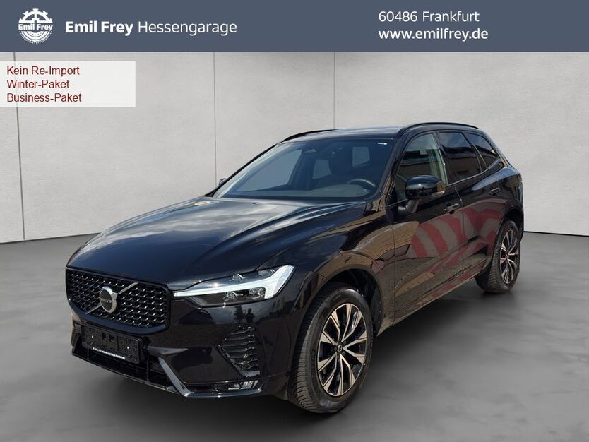 Volvo XC60 19.908 km 45.700 € Frankfurt am Main 60486