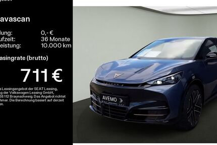 Cupra Tavascan 14.500 km 46.700 &euro; Hofheim-Diedenbergen 65719