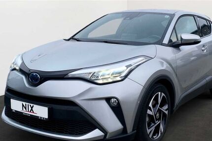 Toyota C-HR 29.750 km 24.990 &euro; Offenbach 63071