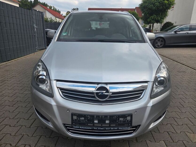 Zafira