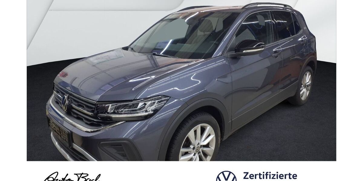 VW T-Cross 19.930 km 24.470 &euro; Bad Homburg 61348