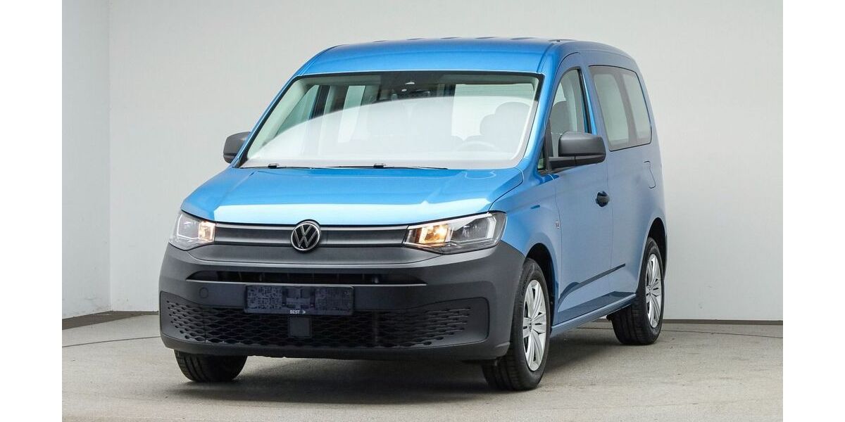 VW Caddy 40.600 km 21.395 &euro; Mühlheim 63165