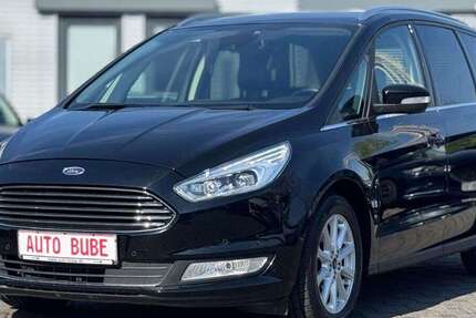 Ford Galaxy 119.900 km 18.950 &euro; Rüsselsheim 65428