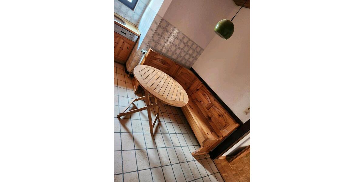 Erdgeschoßwohnung Friedberg (Hessen) - 3 Zimmer, 75 m&sup2;, 1.280&euro; | Angebot:26357460