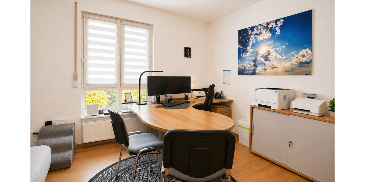 Süße Maisonette, eigener Eingang, mit Gärtchen und 2 Stellplätzen - Maisonettenwohnung Eppstein / Bremthal Bremthal | Angebot:27005977