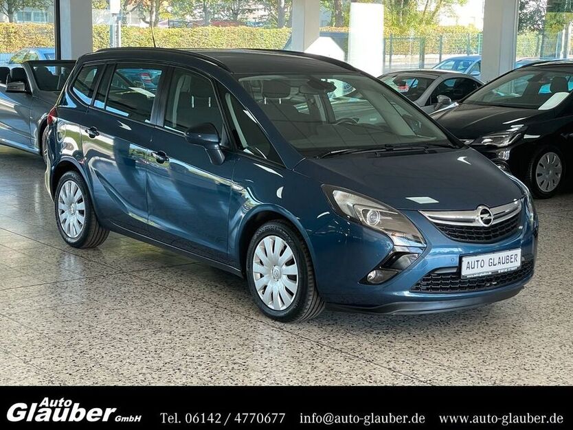 Zafira