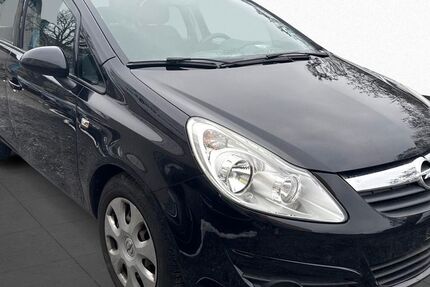 Opel Corsa 60.788 km 4.990 &euro; Langen 63225