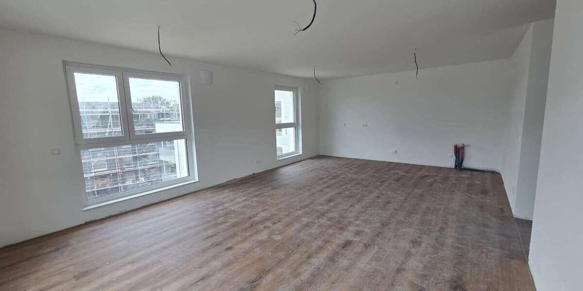 Etagenwohnung Maintal - 4 Zimmer, 131 m&sup2;, 1.832&euro; | Angebot:27068969