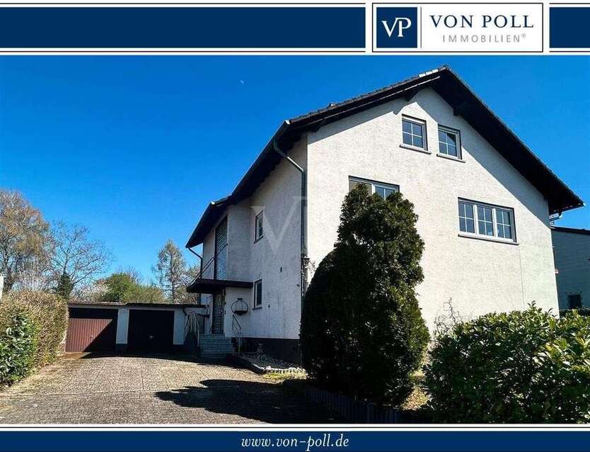 Haus zum Kaufen in Rodenbach Niederrodenbach 529.000 € 245 m²