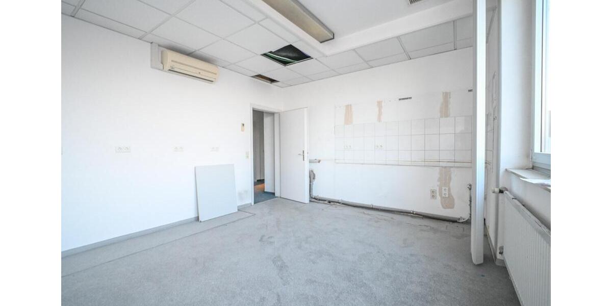 Gewerbeobjekt Babenhausen - 2.475&euro; | Angebot:25316849