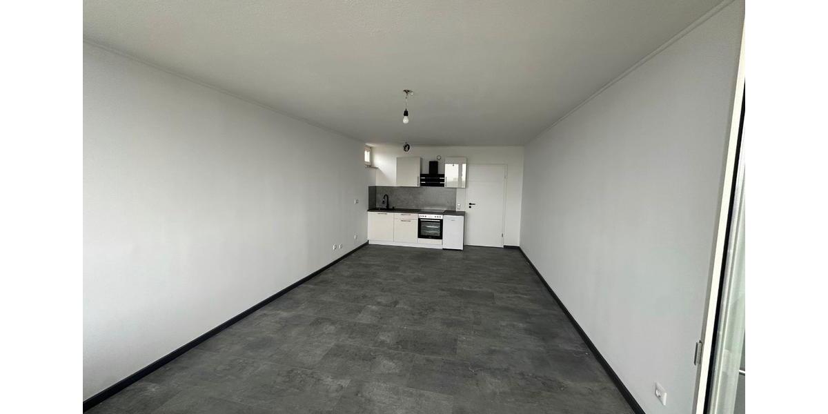 Hochparterre Frankfurt am Main Nied - 1 Zimmer, 30 m&sup2;, 189.000&euro; | Angebot:27104635