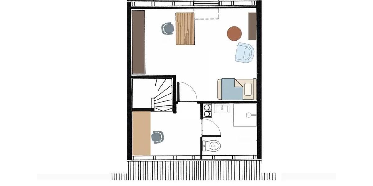 Reihenhaus Dietzenbach - 5 Zimmer, 124 m&sup2;, 444.000&euro; | Angebot:27084236