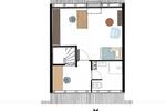 Reihenhaus Dietzenbach - 5 Zimmer, 124 m&sup2;, 444.000&euro; | Angebot:27084236