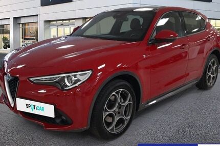 Alfa Romeo Stelvio 46.988 km 33.680 &euro; Frankfurt 60314