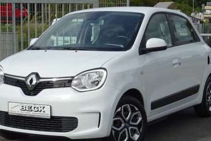 Renault Twingo 19.650 km 16.590 &euro; Dieburg 64807