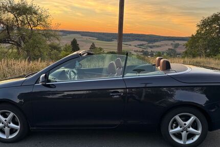 VW Eos 199.000 km 4.790 &euro; Altenstadt 63674